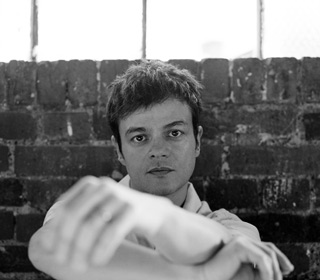 Jamie Cullum, Foto:  (c)Charles A. Gall