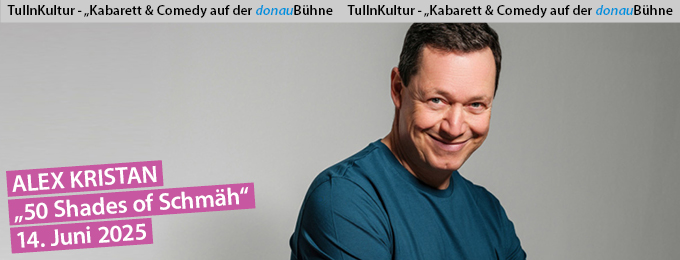 Programm Donaubühne 2025