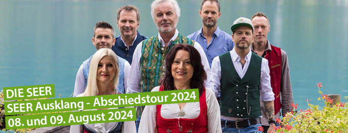 Programm Donaubühne 2024